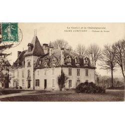 Saint-Constant