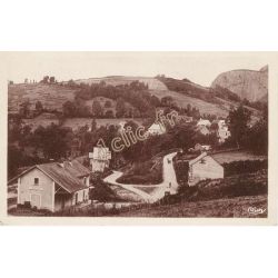 Saint-Etienne-De-Chomeil