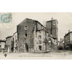 Saint-Flour