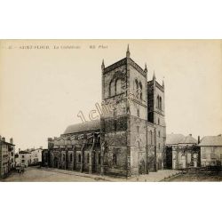 Saint-Flour
