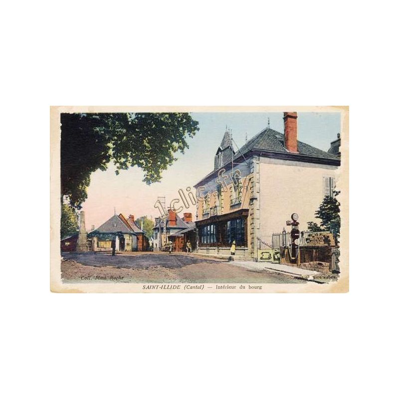 Saint-Illide
