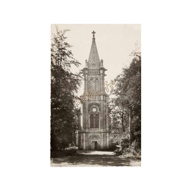 Saint-Illide