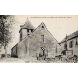 Saint-Illide