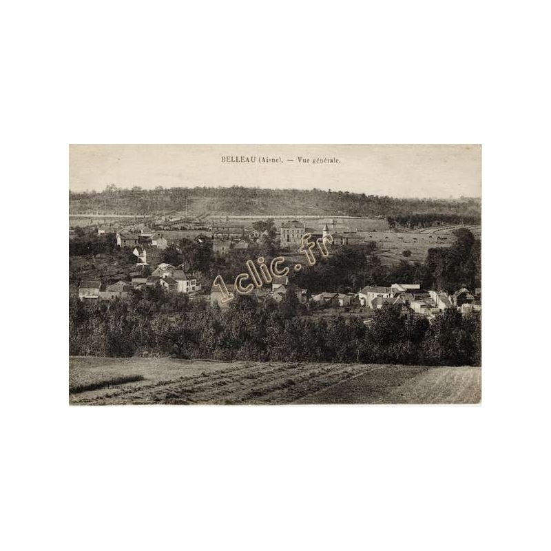 Belleau