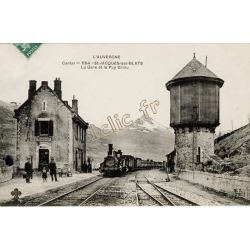 Saint-Jacques-Des-Blats