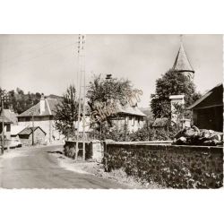 Saint-Julien-De-Jordanne