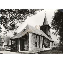 Saint-Martin-Cantales