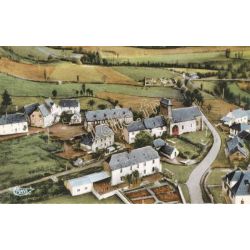 Saint-Martin-Sous-Vigouroux