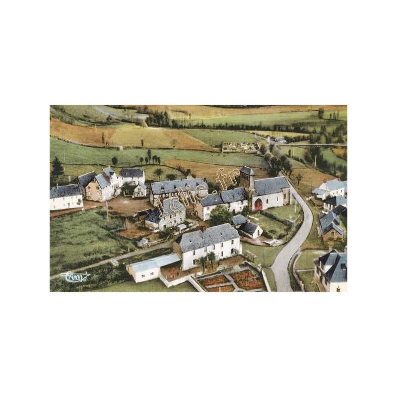 Saint-Martin-Sous-Vigouroux