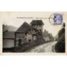 Saint-Projet-De-Salers