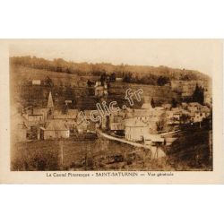 Saint-Saturnin