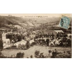 Saint-Simon