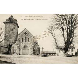 Saint-Simon