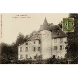 Saint-Simon