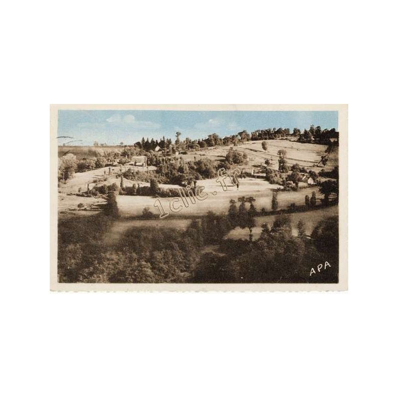 Sainte-Eulalie
