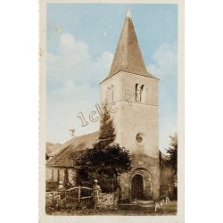 Sainte-Eulalie