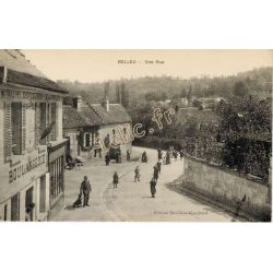 Belleu