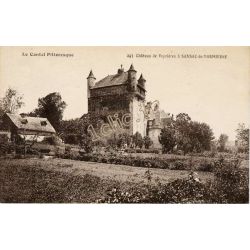 Sansac-De-Marmiesse
