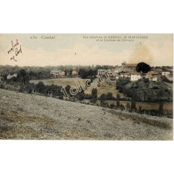 Sansac-De-Marmiesse