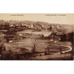 La Segalassiere
