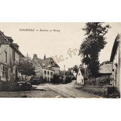 Tourniac