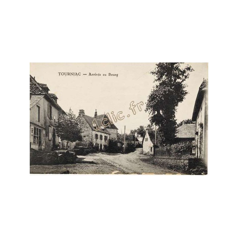 Tourniac