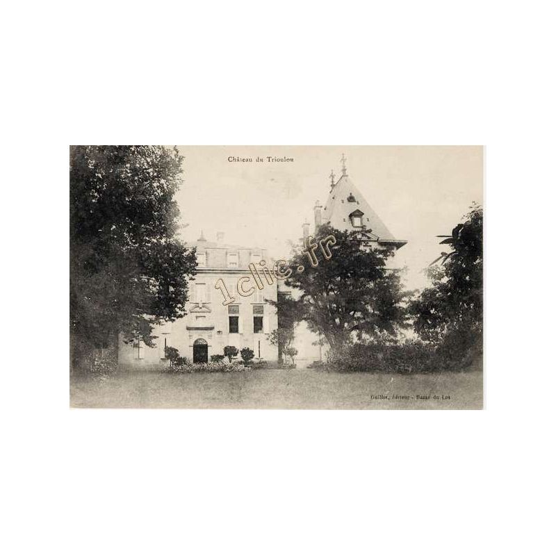 Le Trioulou