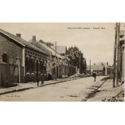 Bellicourt