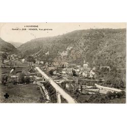 Vendes