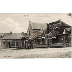 Bernot