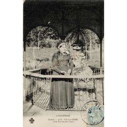 Vic-Sur-Cere