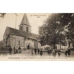 Vieillespesse