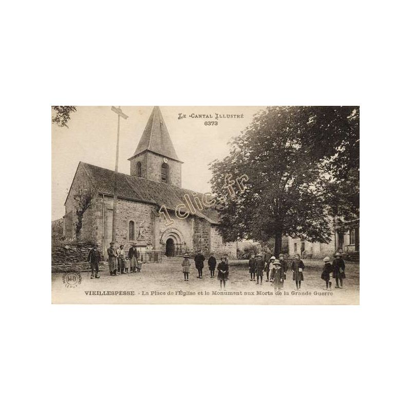 Vieillespesse