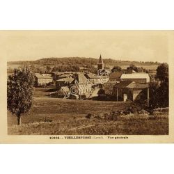 Vieillespesse