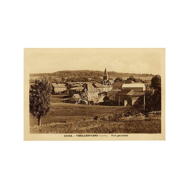 Vieillespesse