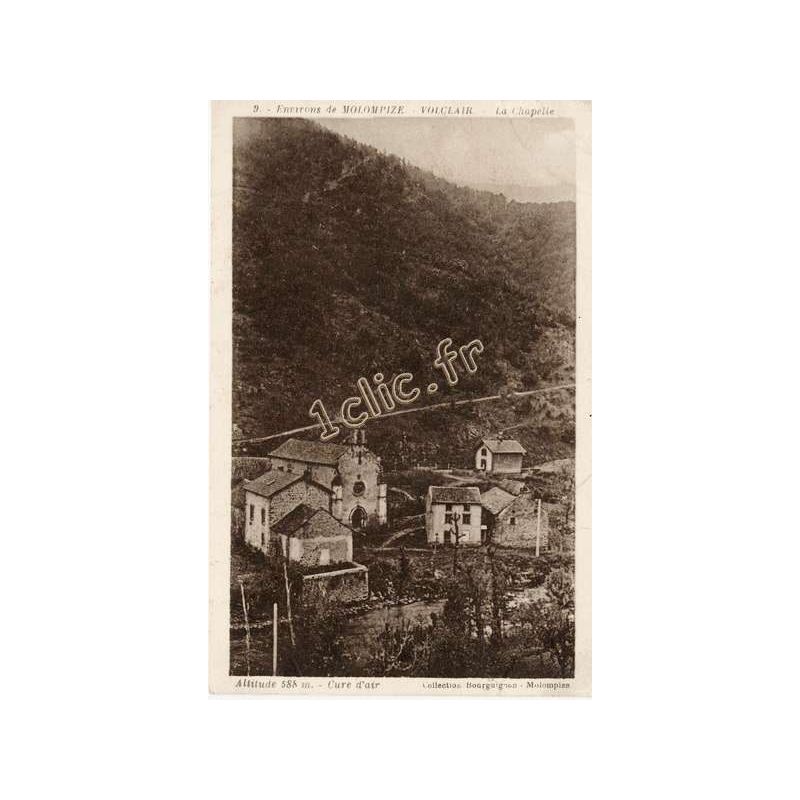 Volclair