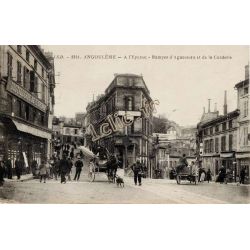 Angouleme