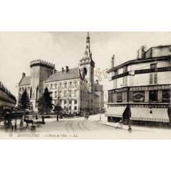 Angouleme