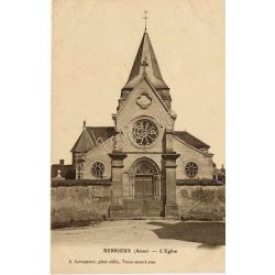 Berrieux