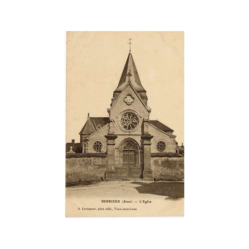 Berrieux