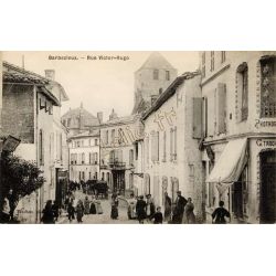 Barbezieux