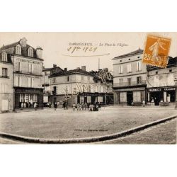 Barbezieux