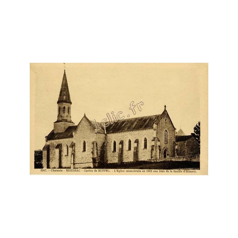 Bioussac