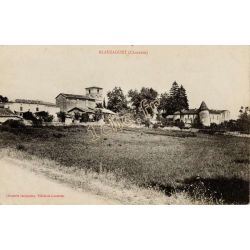 Blanzaguet-Saint-Cybard