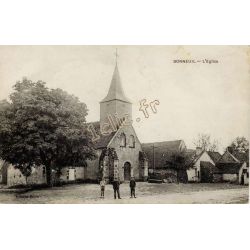 Bonneuil