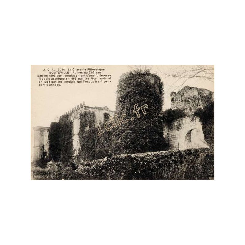 Bouteville