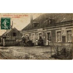 Bertaucourt-Epourdon