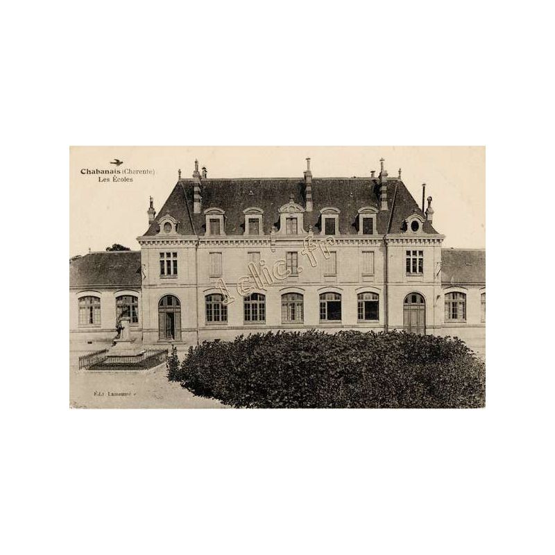 Chabanais